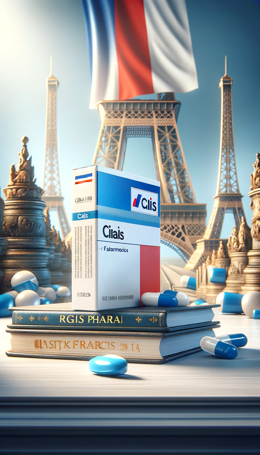 Le prix du cialis